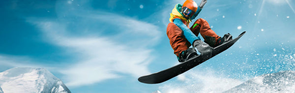 Best thermals for clearance snowboarding