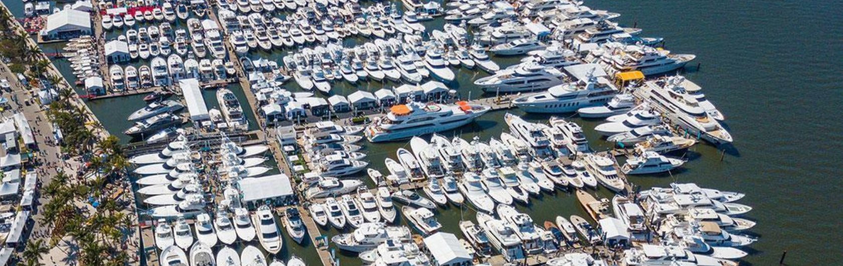 Come see ugo® at the 2024 Palm Beach International Boat Show