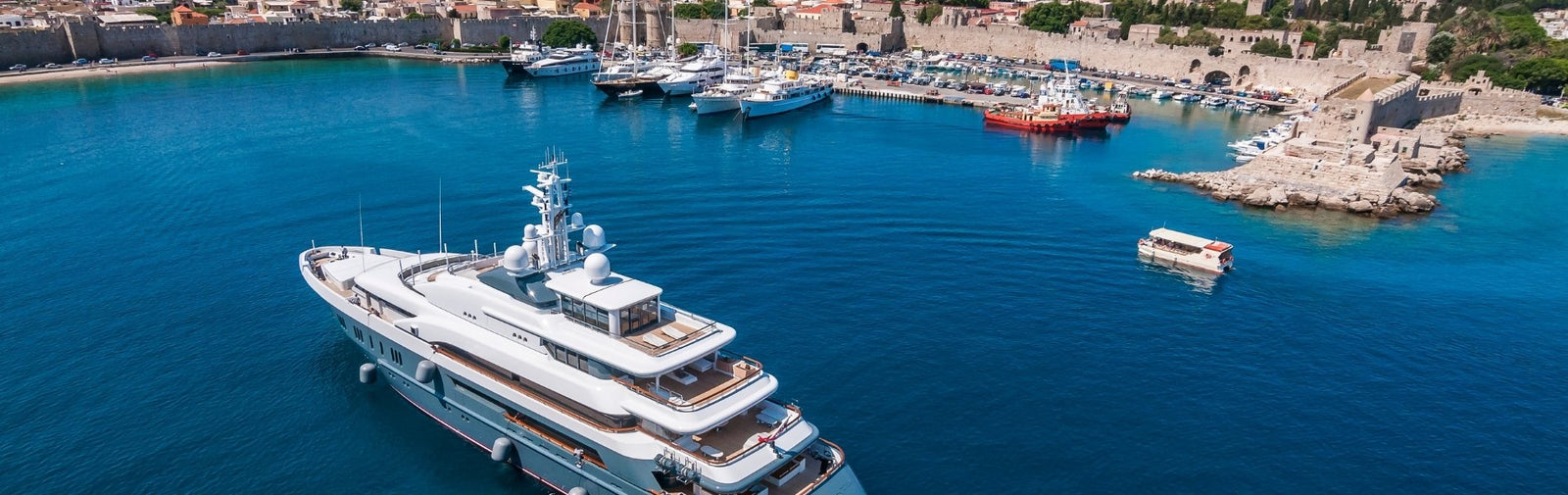 United States Powerboat Show October 7-10, 2021 City Dock, Annapolis, MD