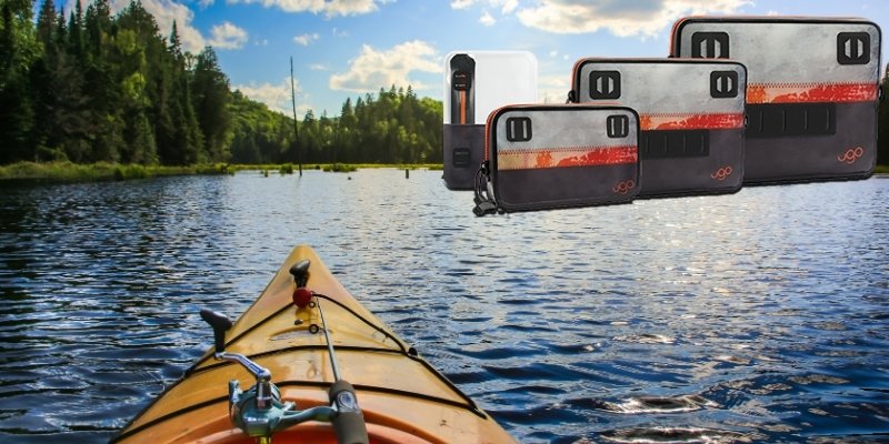 Top 10 Destinations For Kayak Fishing