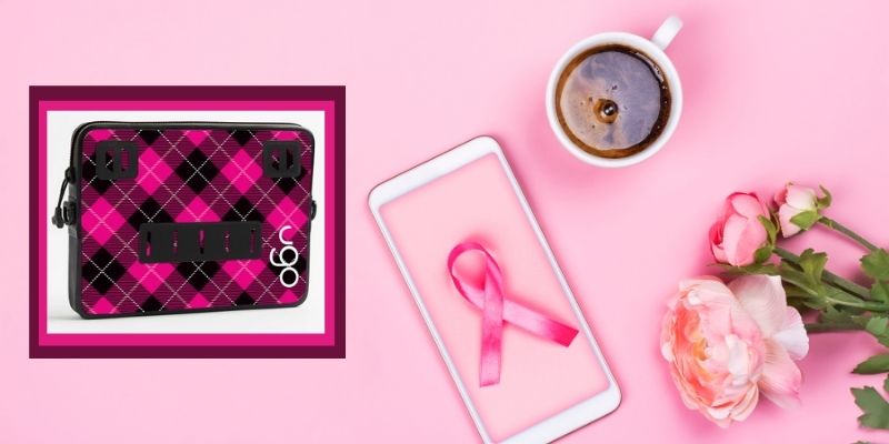 The History Of Breast Cancer Awareness Month