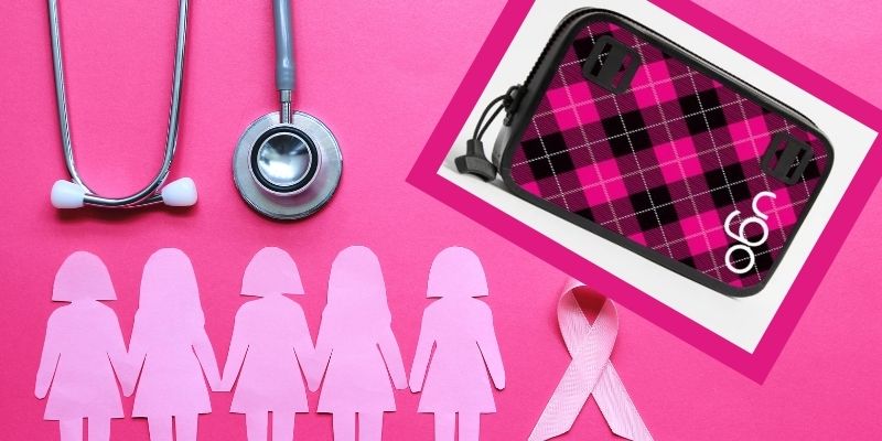 Prominent Breast Cancer Survivors