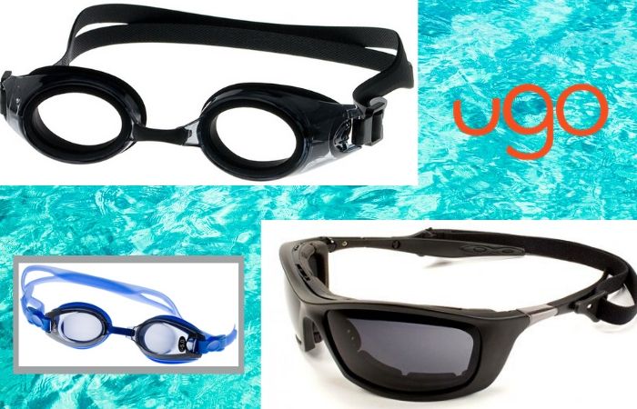 Best Prescription Swim Goggles and Floating Sunglasses