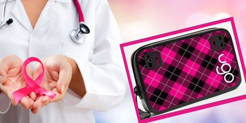 Organizations Leading the Charge in Breast Cancer Research