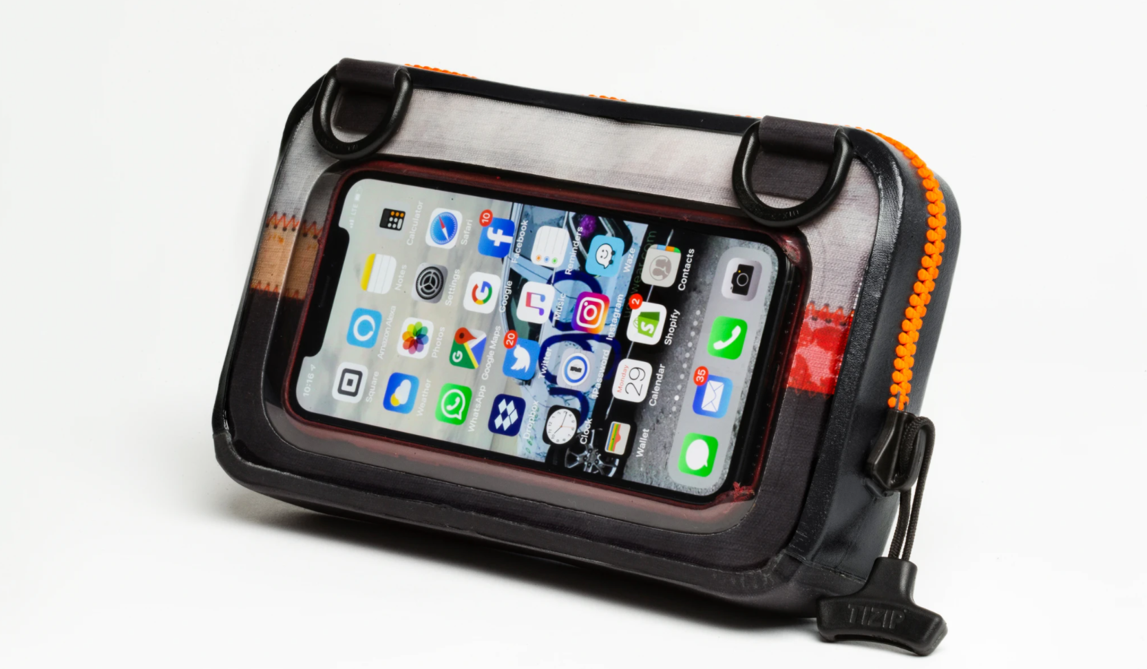 Best IPhone X Waterproof Dry Bag & Waterproof Pouch for IPhones Available