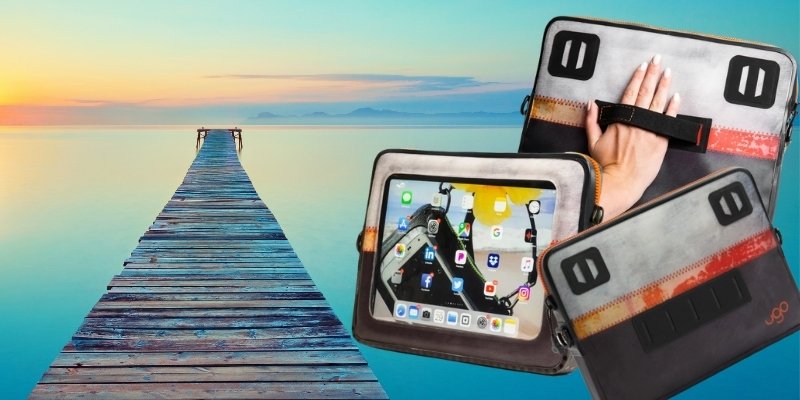 ugo TABLET and ugo TABLET XL Back In Stock!