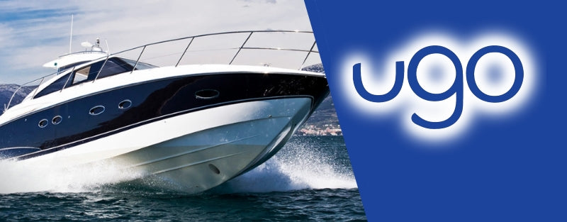 Meet ugo wear at United States Powerboat Show 2017