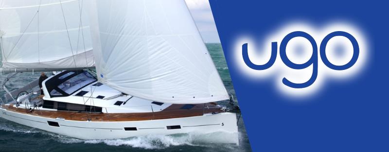 United States Sailboat Show 2017
