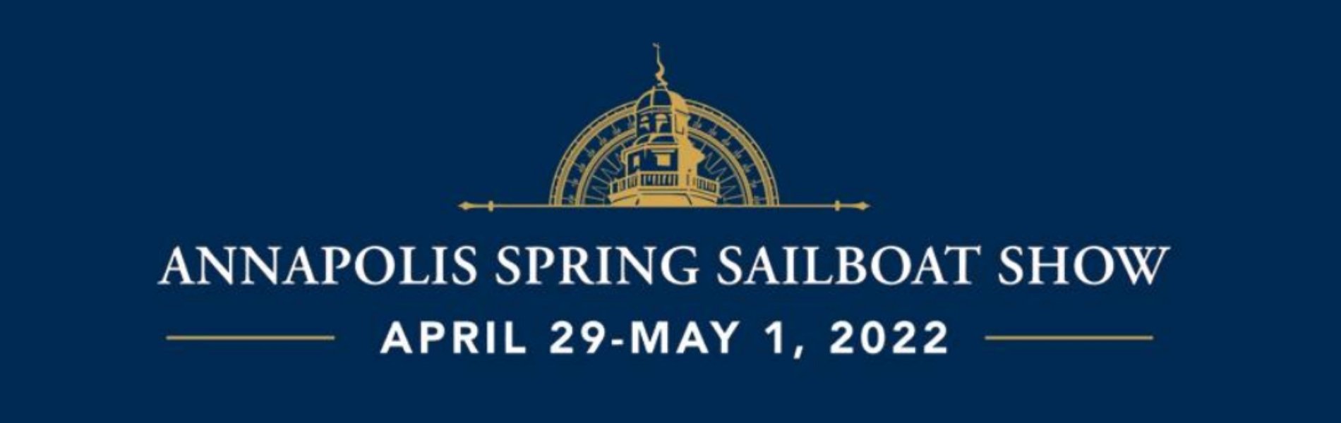 ugo® Will Be At The Annapolis Spring Sail Boat Show 2022!