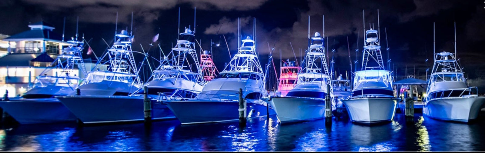 ugo® Will Be At The Mississippi Gulf Coast Bill Fish Classic 2022!