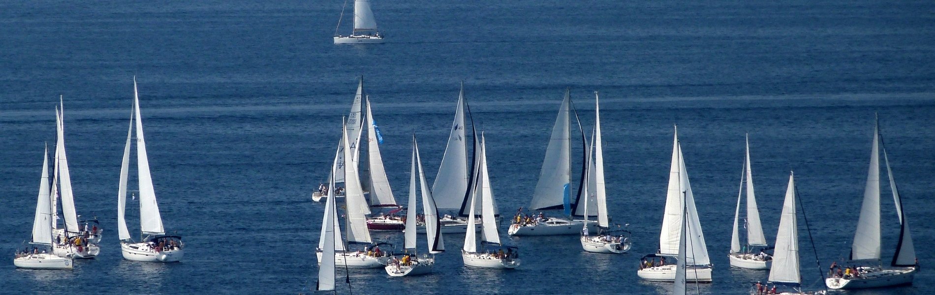 ugo® Will Be At The United States Sailboat Show 2022!