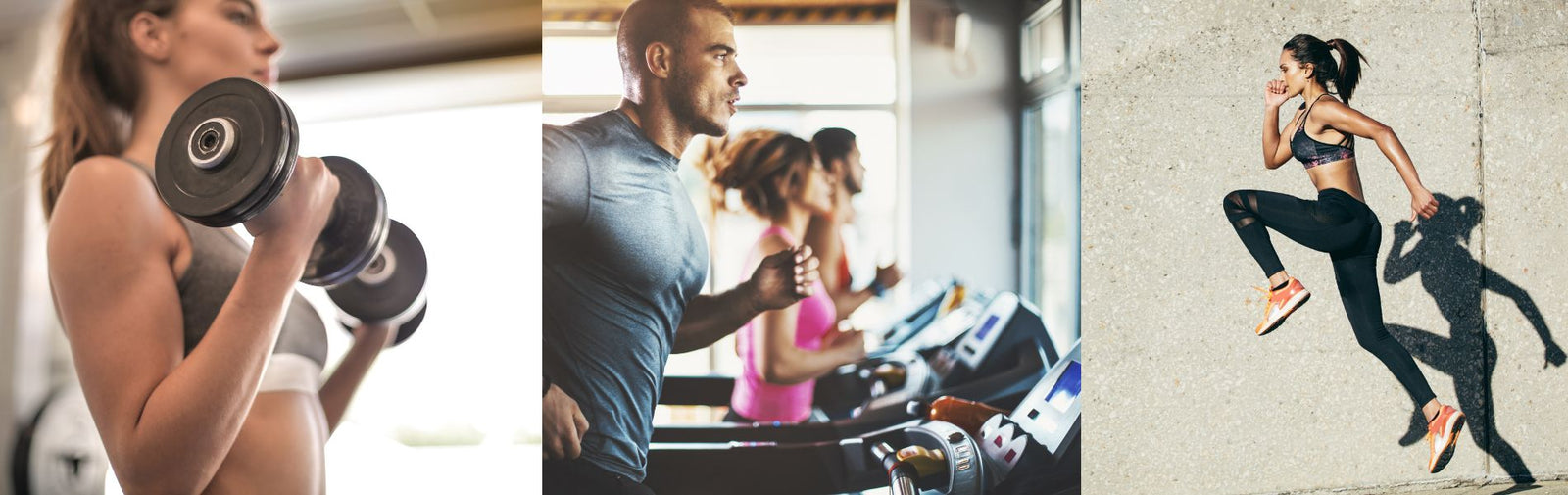 waterproof pouch - ugo wear - working out