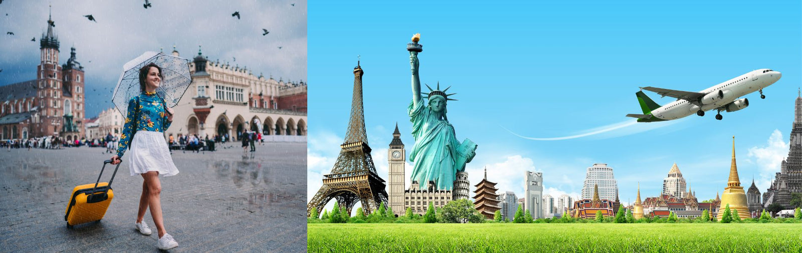 waterproof phone case for travel - ugo wear