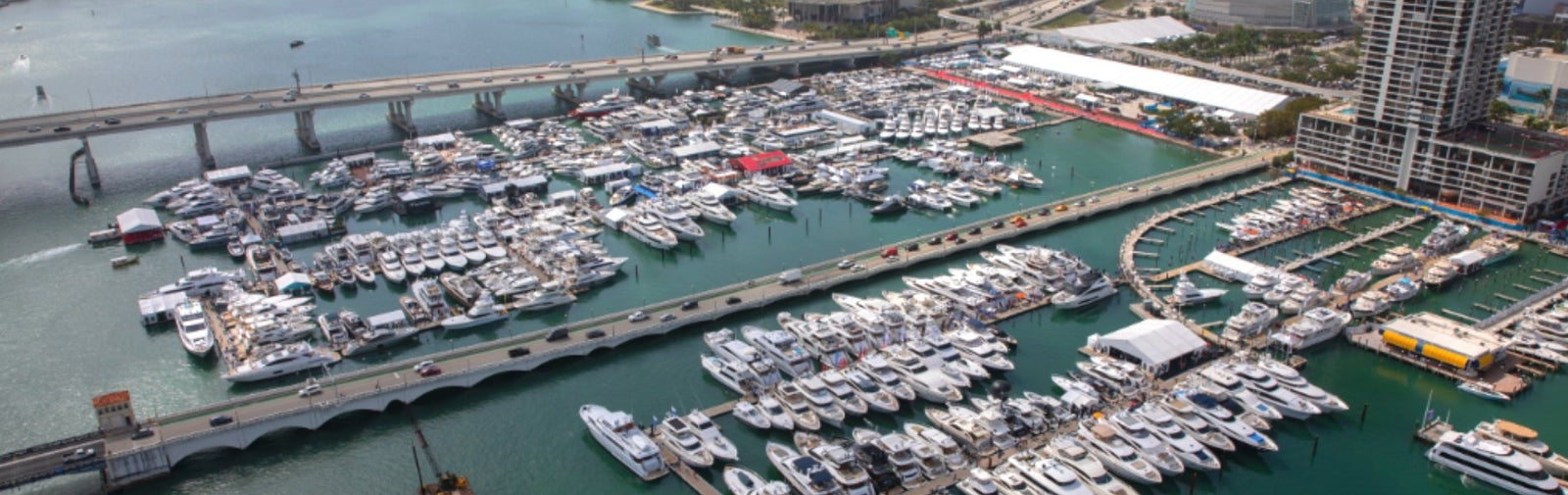 ugo Will Be At The Discover Boating Miami International Boat Show 2022!