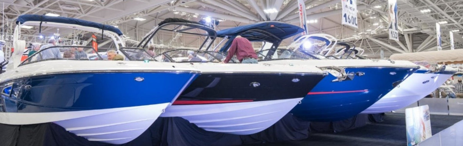 ugo Will Be At The Minneapolis Boat Show!!