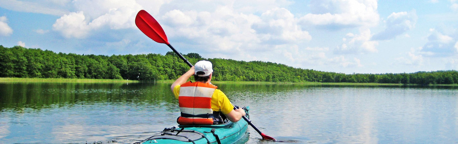 Come See ugo® At Canoecopia in Wisconsin!!