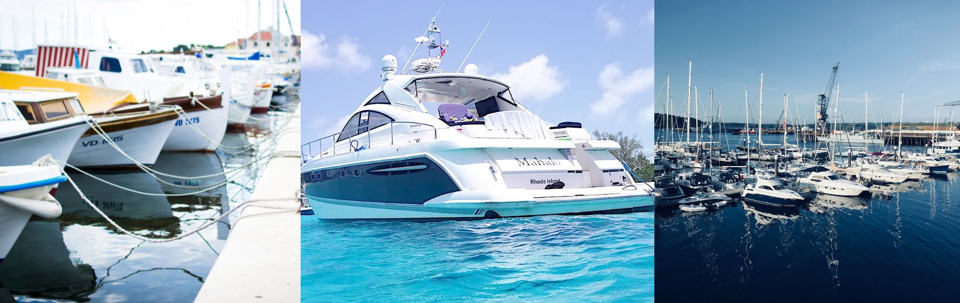 ugo® Will Be at the 2022 Fort Lauderdale International Boat Show!
