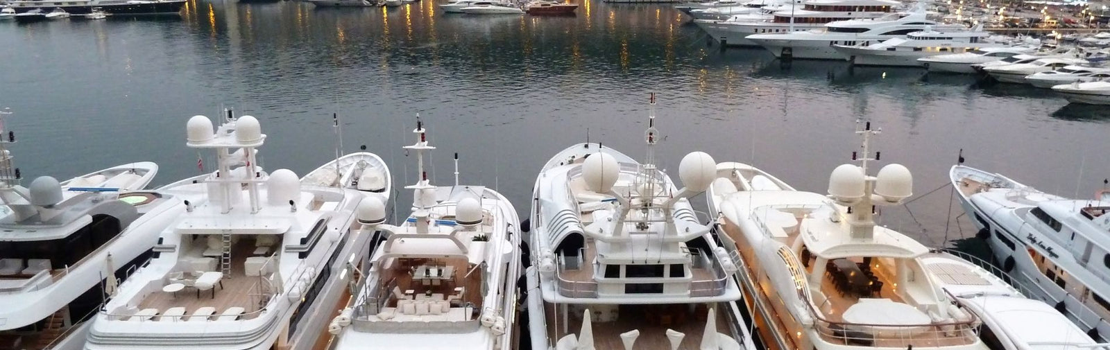 Waterproof Case - ugo - Fort Myers Boat Show 2023