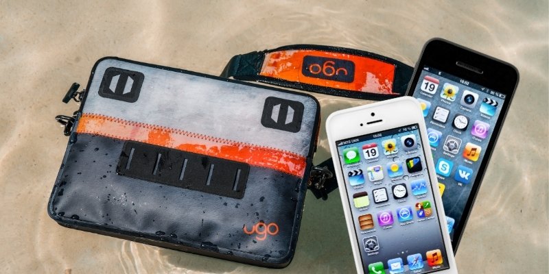 Best Waterproof Phone Case For iPhone 12