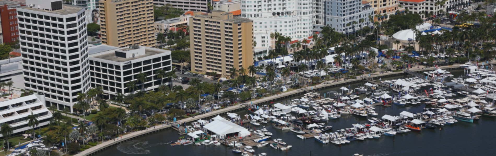 Come See ugo® At The Palm Beach International Boat Show!