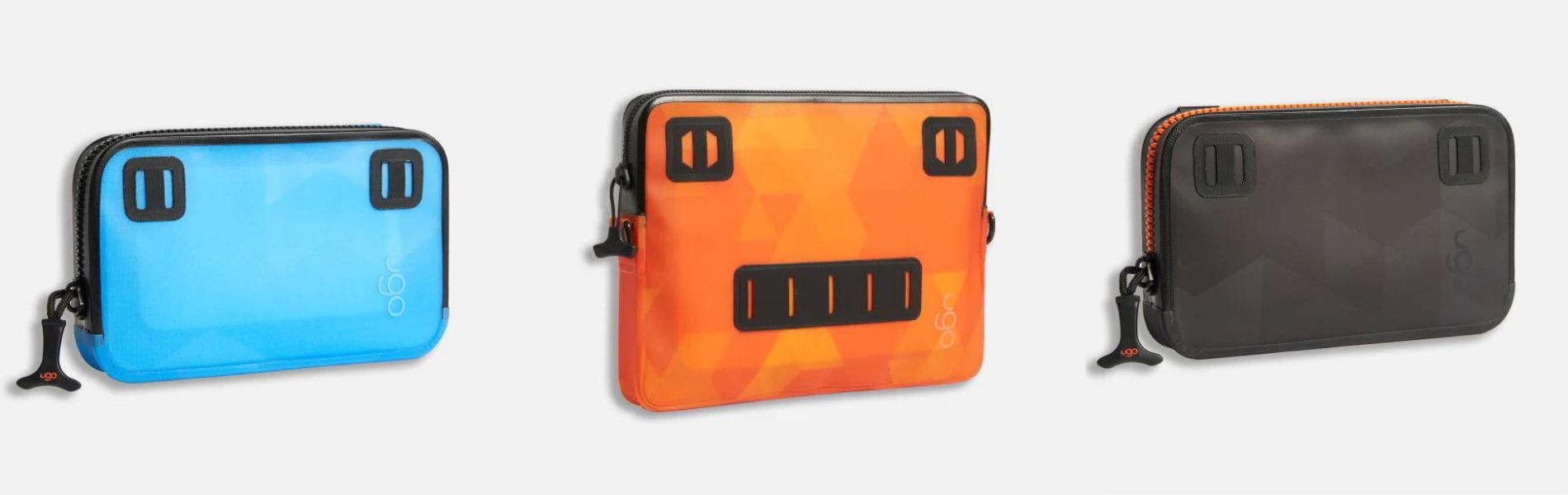 waterproof phone case - ugo - dry bags