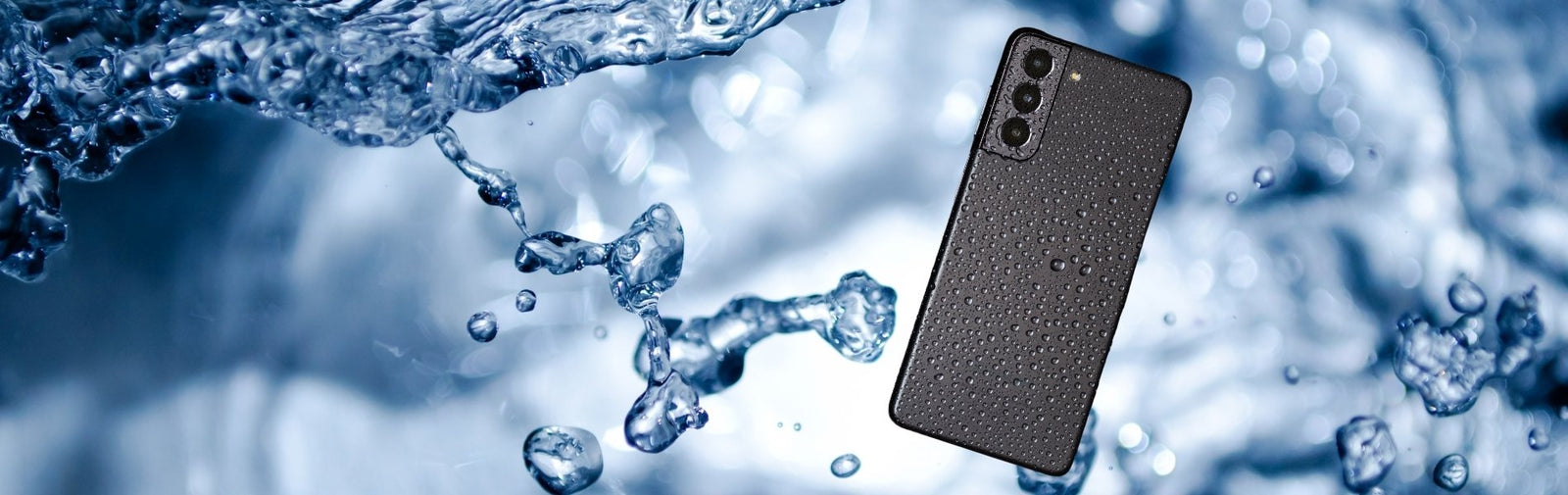 The Best Waterproof Phone Case for Samsung S21 Series