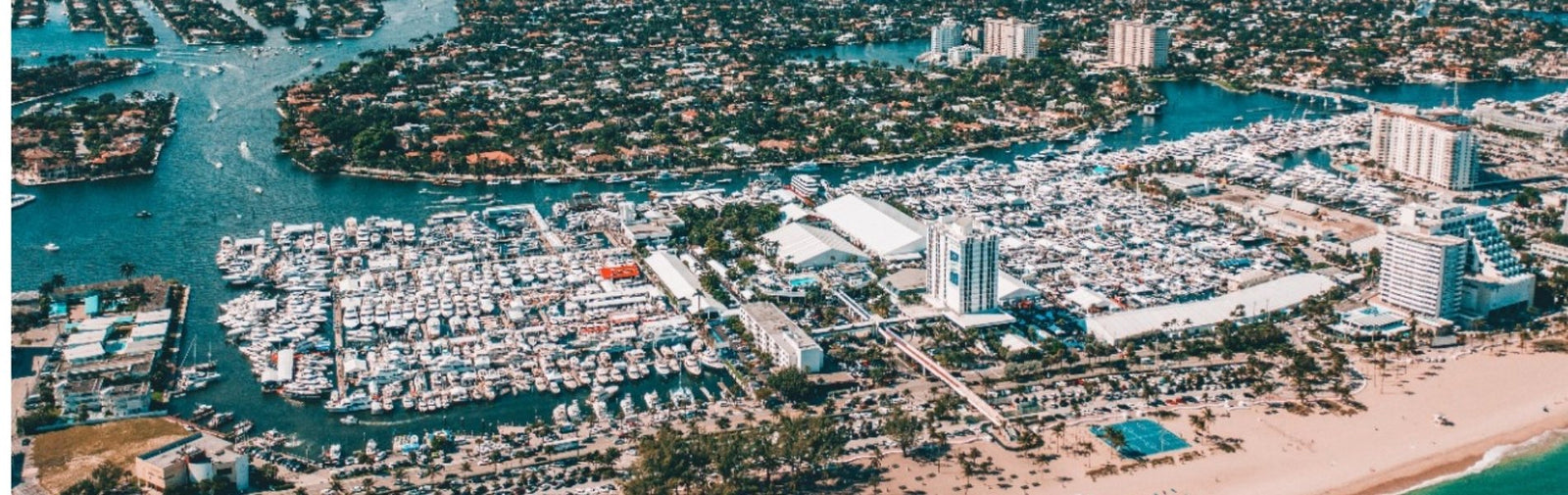 ugo Is Going To The Fort Lauderdale Boat Show 2021!!