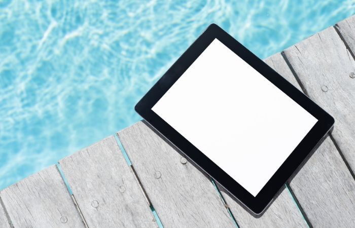 waterproof cases for your ipad