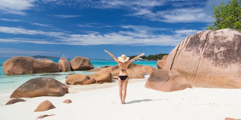 What Should You Bring On an All Inclusive Beach Vacation?