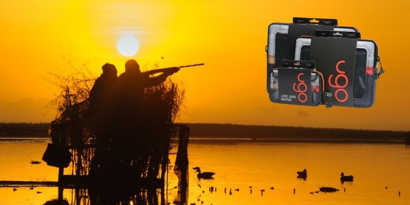 What to Know Before Going Duck Hunting