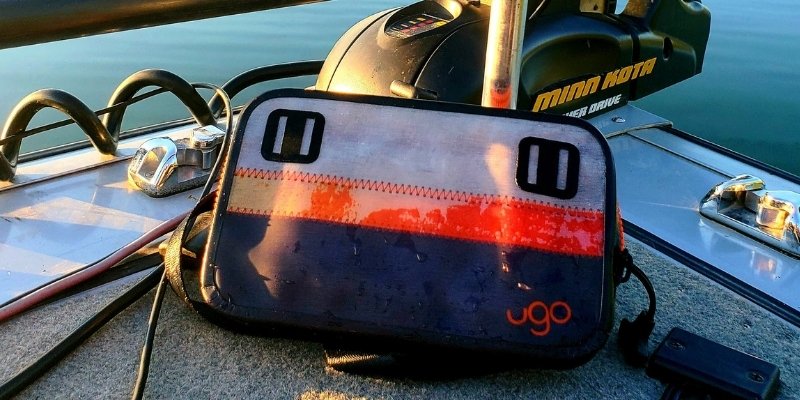 The Best Waterproof Phone Pouch For Fishing