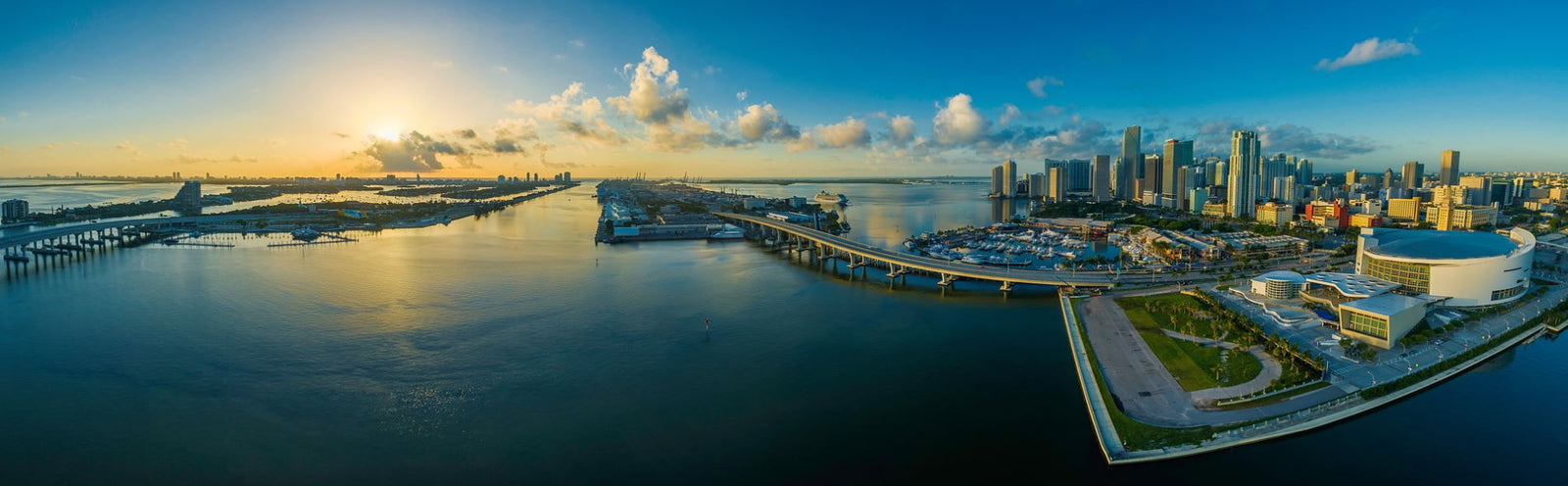 Come see ugo® at the 2023 Miami International Boat Show!