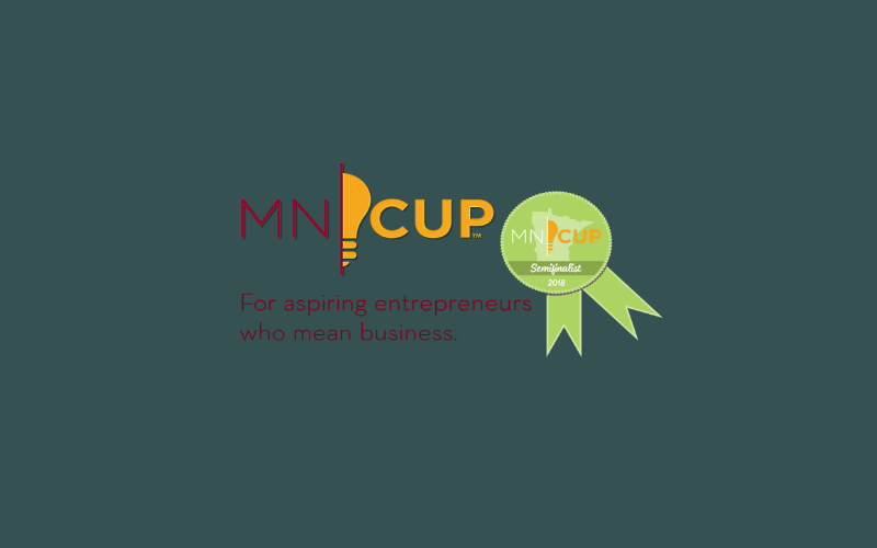 ugo wear is a Semifinalist in the 2018 MN Cup Competition!