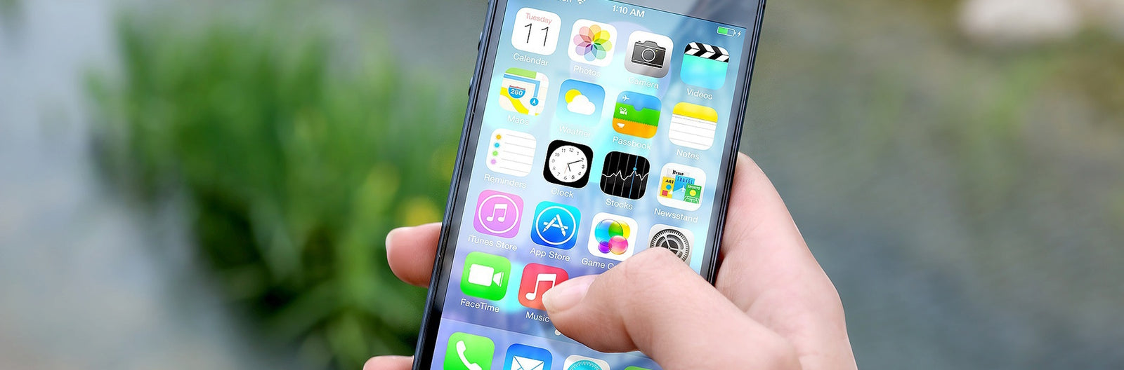 7 Ways to Prevent Phone Damage