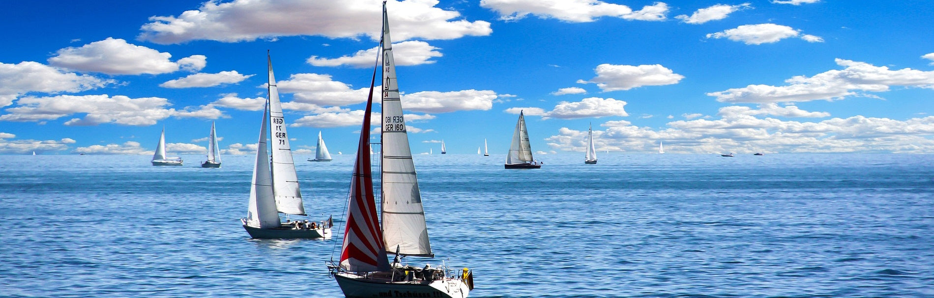 Come See ugo® At The Annapolis Sail Boat Show!