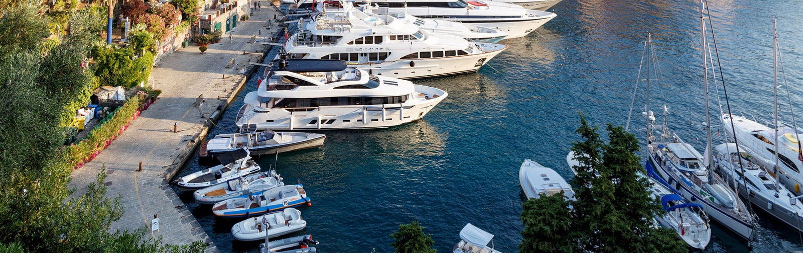 Come see ugo® at the 2023 Stuart Boat Show!