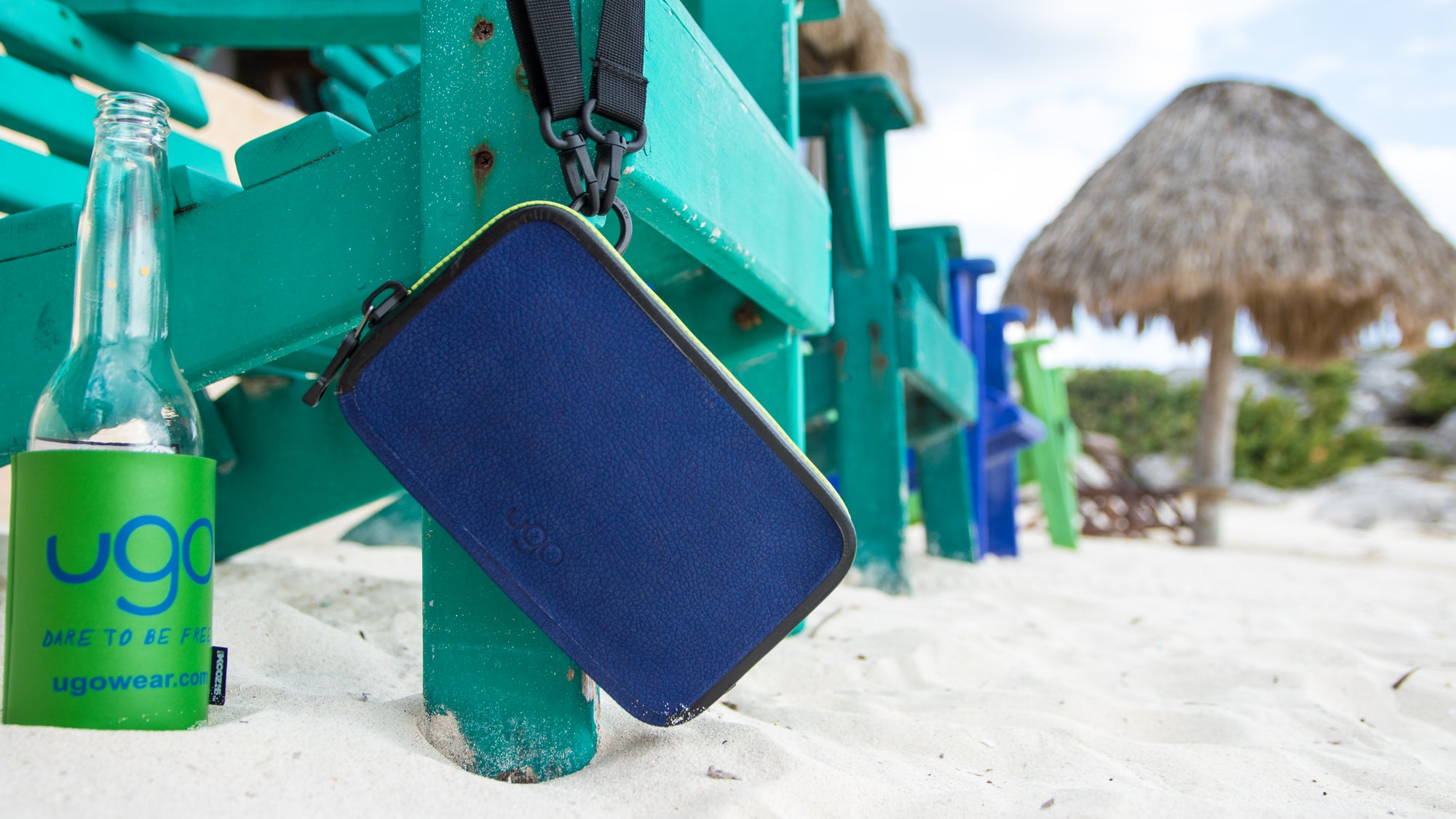 Waterproof Pouch Dry Bag for the Beach