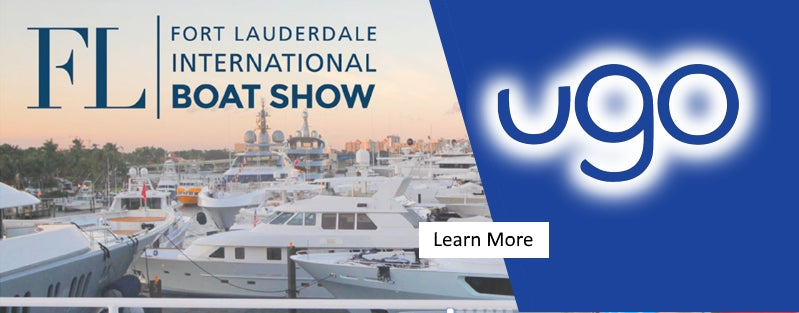 Fort Lauderdale International Boat Show