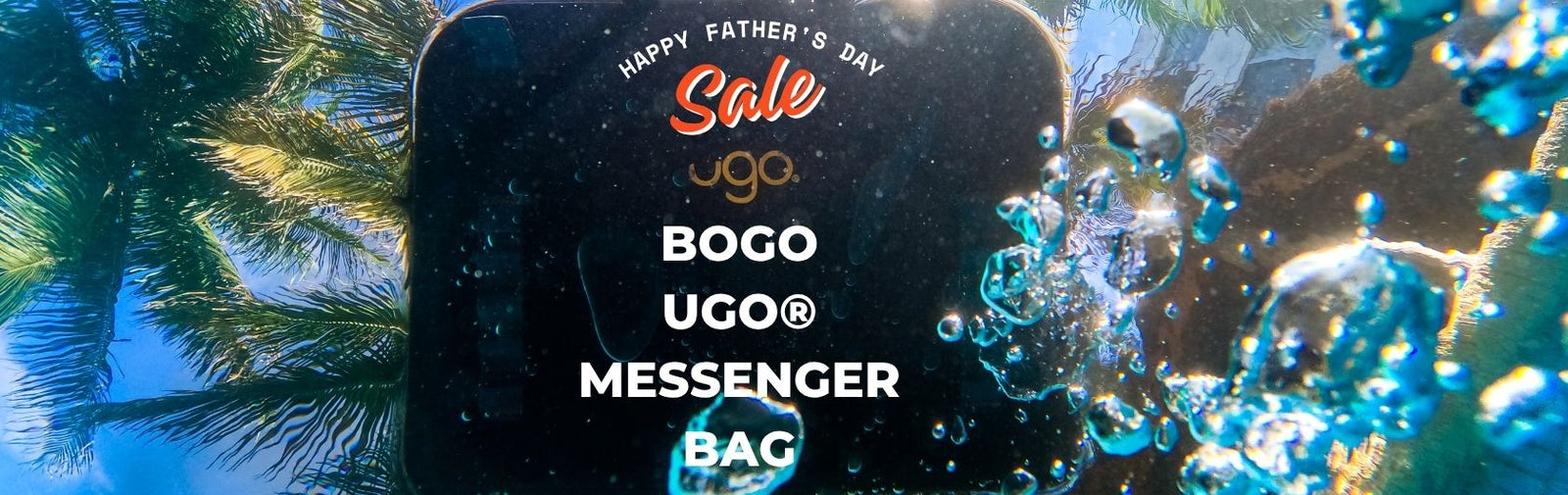 Hook, Line, and Sinker: The Ultimate Father's Day Gift for the Water-Loving Dad!