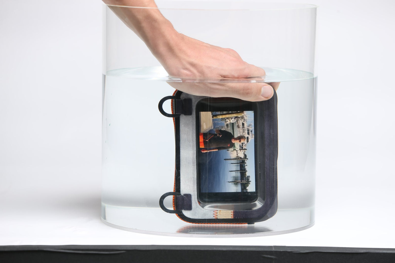 What is the Best Waterproof Pouch for a Phone?