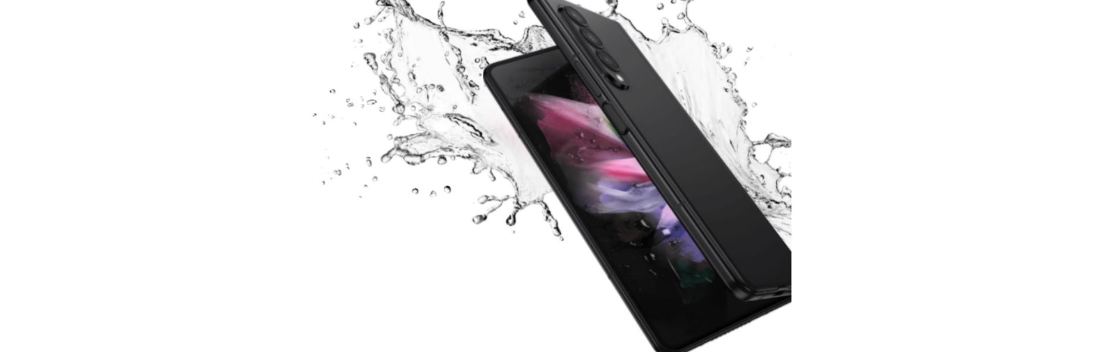 Best Waterproof Phone Case for Samsung Galaxy Z Fold3