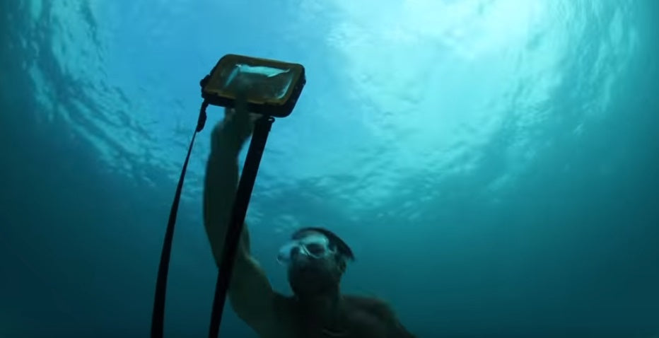 Waterproof Pouch Dry Bag for Swimming