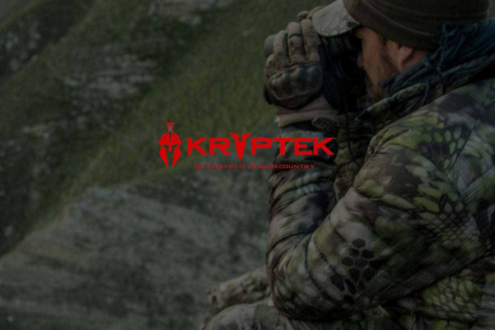 ugo® Kryptek