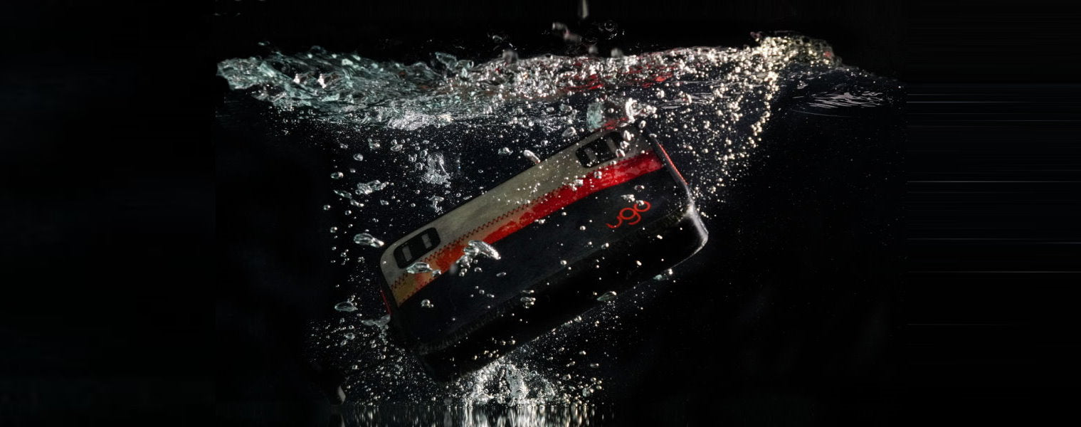 ugo™ Waterproof Phone Pouch