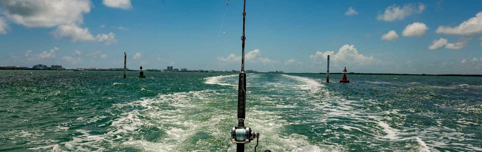 ugo® Sport Fishing