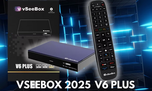 VSee Box V6+