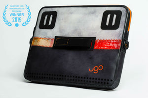 Scratch N Dent ugo® Signature Collection TABLET XL