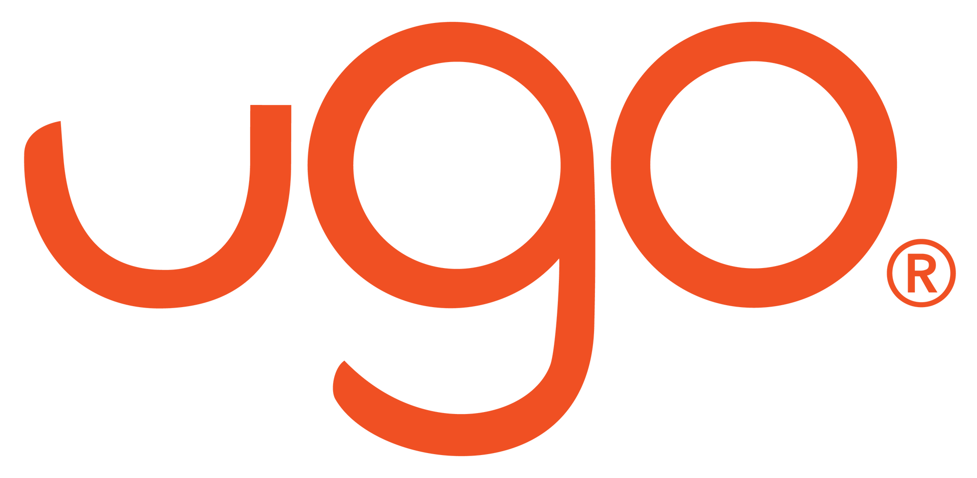 Scratch N Dent ugo® Word Art TABLET - ugo wear