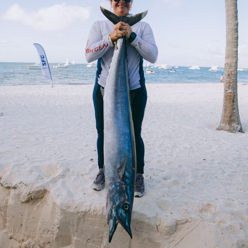 Sport Fishing Championship - Big Fish
