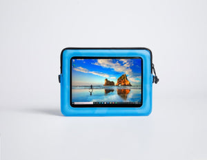 Scratch N Dent ugo® Blue Geo Collection TABLET